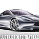 Illustration for article titled Infiniti Emerg-E: Silence Is The New Vroom